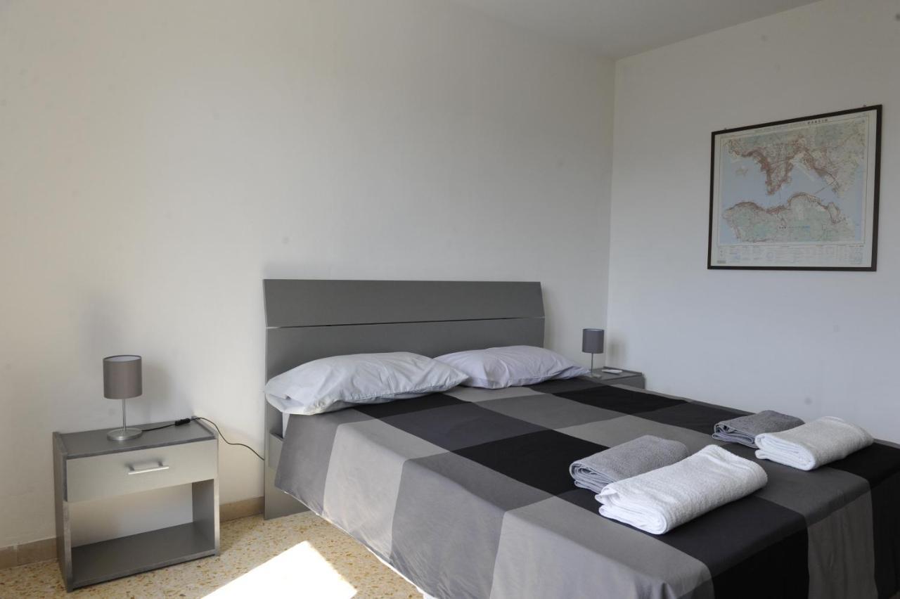 Casa Marconi Apartment ตัวโร ซุล ตราซิเมโน ภายนอก รูปภาพ