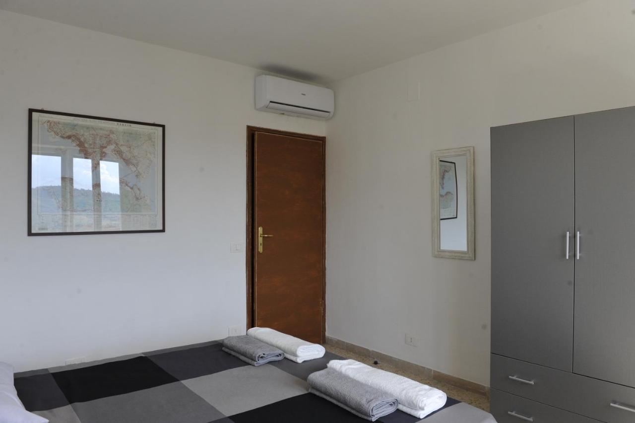 Casa Marconi Apartment ตัวโร ซุล ตราซิเมโน ภายนอก รูปภาพ
