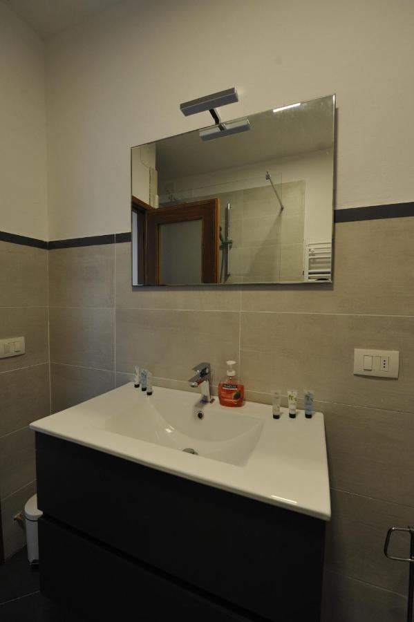 Casa Marconi Apartment ตัวโร ซุล ตราซิเมโน ภายนอก รูปภาพ