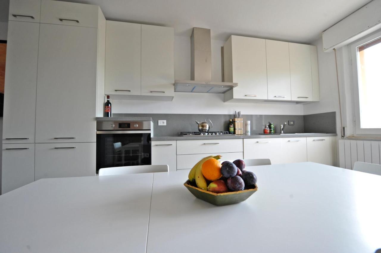 Casa Marconi Apartment ตัวโร ซุล ตราซิเมโน ภายนอก รูปภาพ